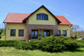  Villa Vinea  Этьек